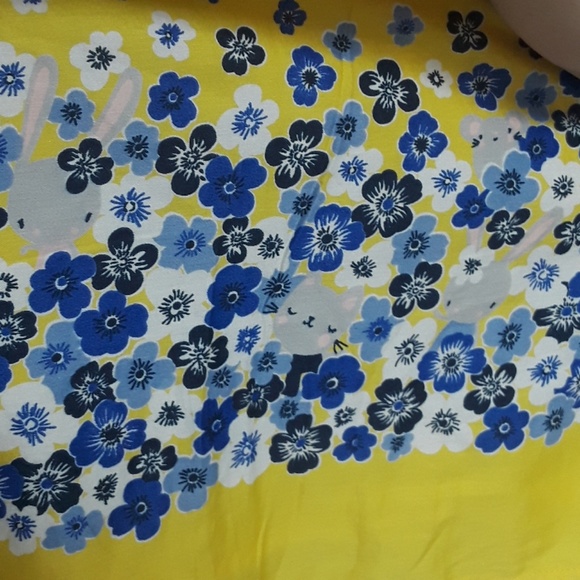 NWOT! eshakti Graduated Floral Print Dress - Picture 5 of 8